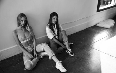 Ali Miller star hot images