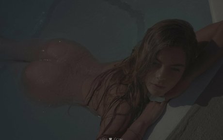 blonde princess onlyfans hot naked image