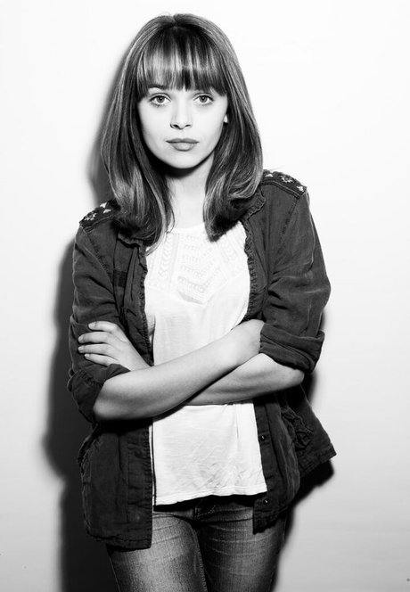 Alyssa Jirrels star porn image