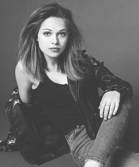 Alyssa Jirrels nice pornstar picture