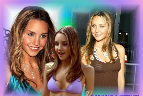 Amanda Laura Bynes xxx model picture