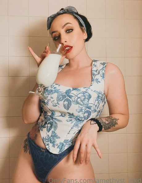 amethyst inkd pornstar high quality gallery
