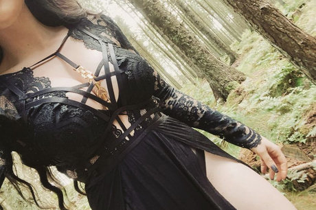 amethyst inkd sex actress gallery