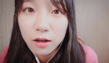 Latte ASMR star exclusive gallery