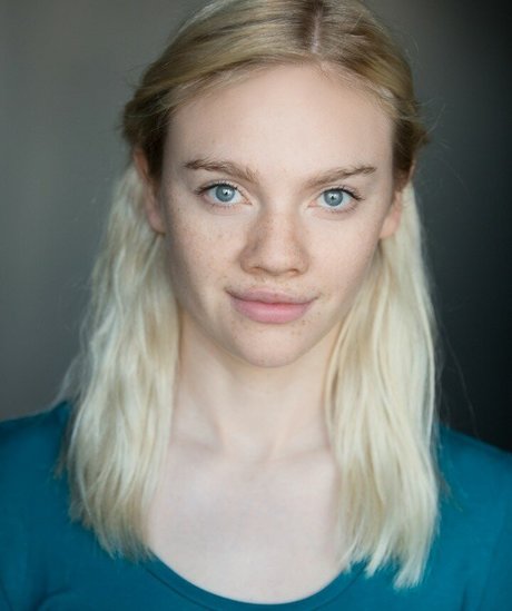 Aine Rose Daly pornstar nude img