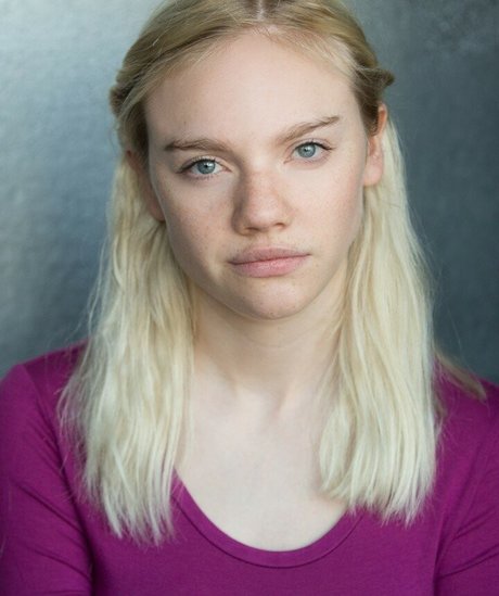 Aine Rose Daly pornstar free gallery