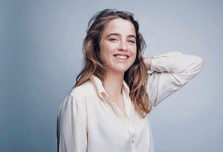 Adele Haenel pornstar exclusive pictures