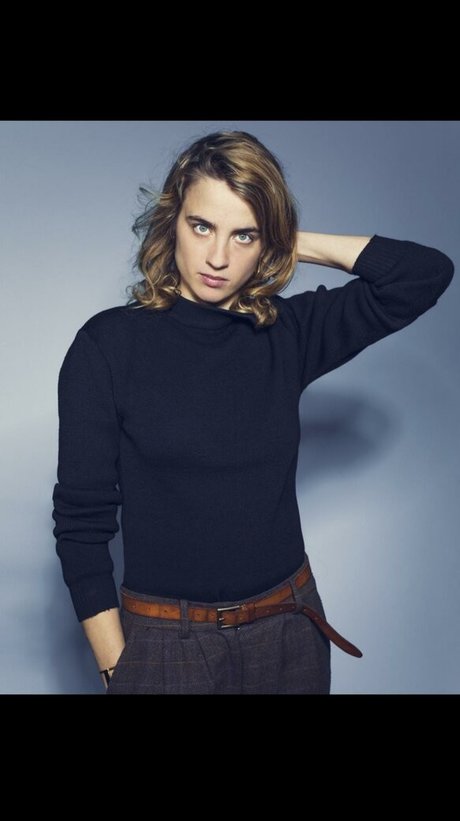 Adele Haenel free actress picture