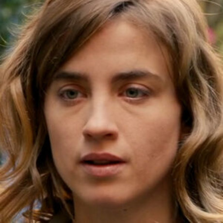 Adele Haenel high quality actress images