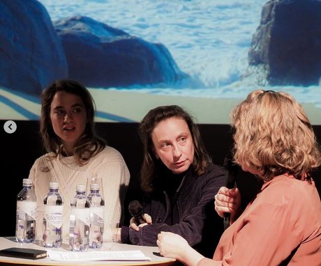 Adele Haenel erotic pornstar pics