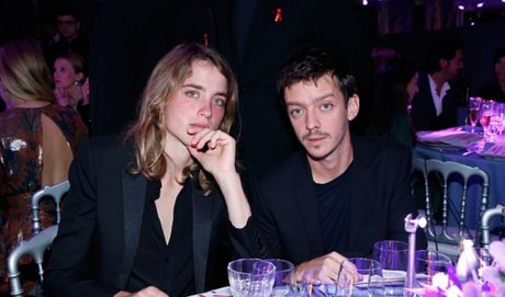 Adele Haenel adult actress pics