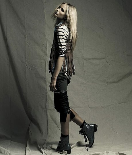 Abby Pivaronas free pornstar pictures