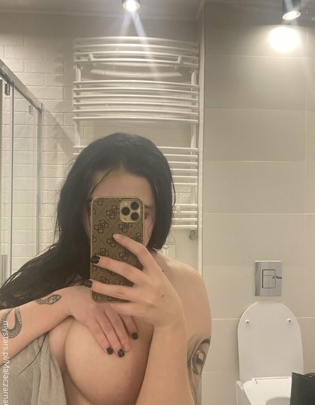 malaczarna model top pictures