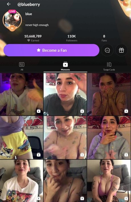 shabbyyy13 star sexy galleries