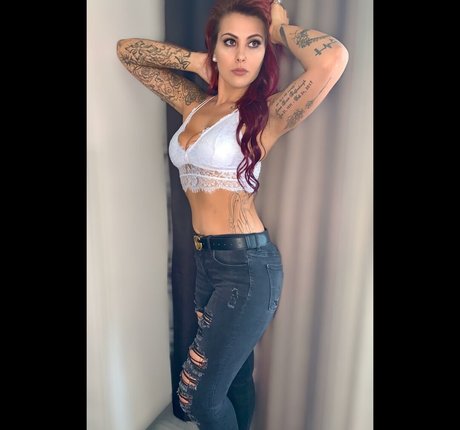 tatted mama44 erotic star picture
