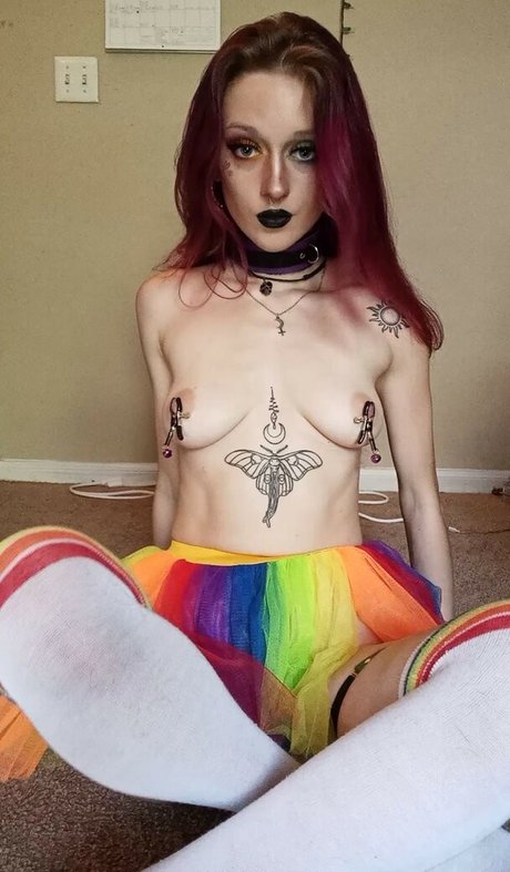 Aqua Chaos star top picture