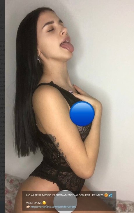 Jennifer Veratti model hot gallery