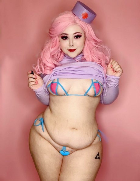 Miss Adrienne Park pornographic actress picture