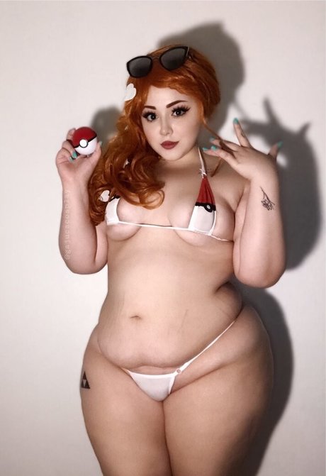 Miss Adrienne Park model sex archive