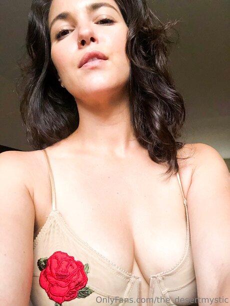 the desertmystic model free archive