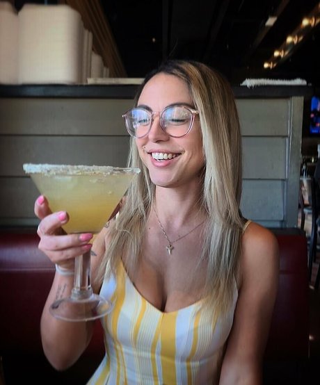 Jazzie Taylor perfect actress image