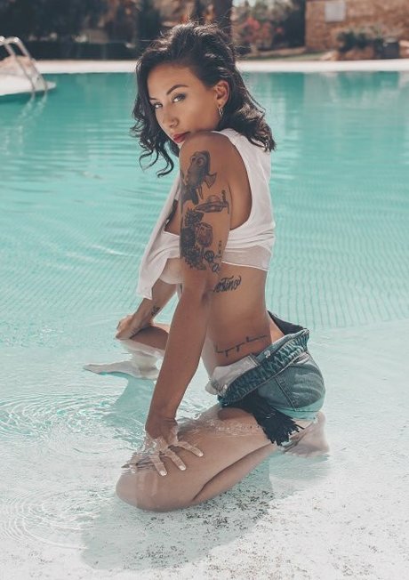 La tiguerita pornstar hd pic