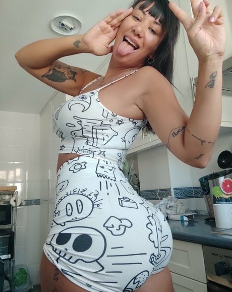 La tiguerita sexy star archive