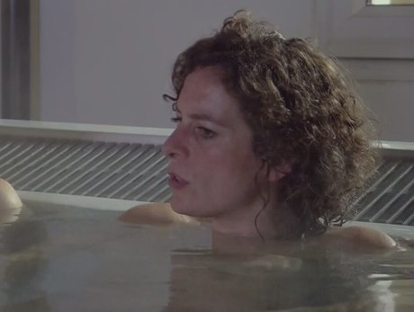 Alex Polizzi pornographic model galleries