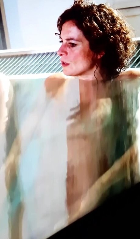 Alex Polizzi art model images