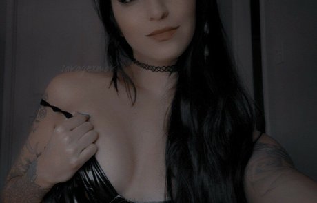 SavagexMav exclusive model image