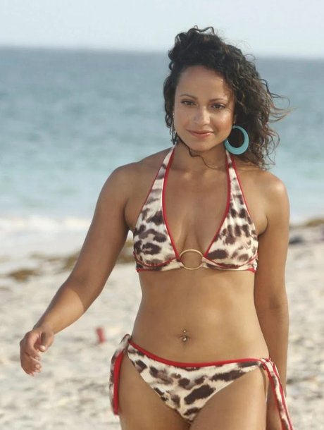 Judy Reyes top pornstar photos