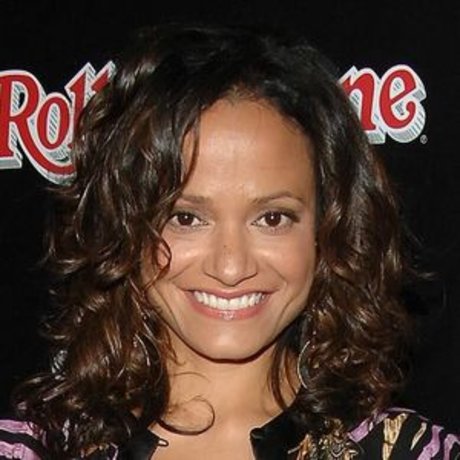 Judy Reyes star sexy pic