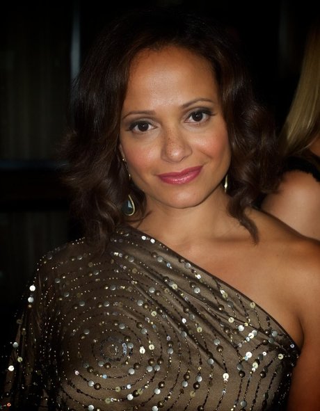 Judy Reyes star high quality photos