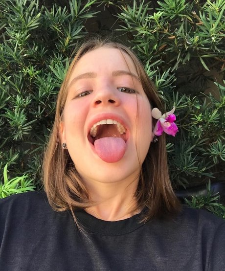 Natalia Cristina model pornographic images