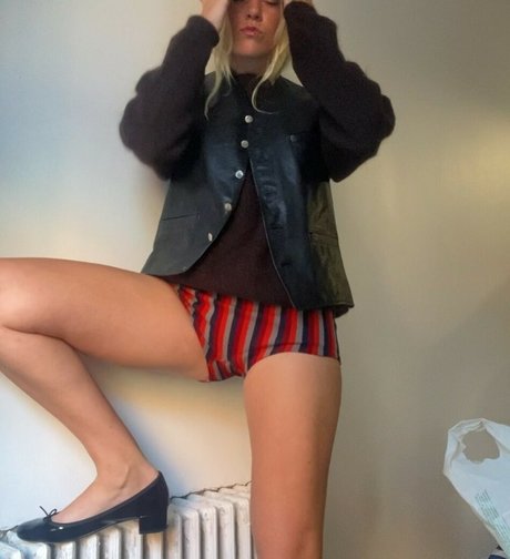 Phillippa Parnevik beautiful pornstar image