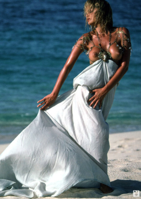 Samantha Torres erotic model photos