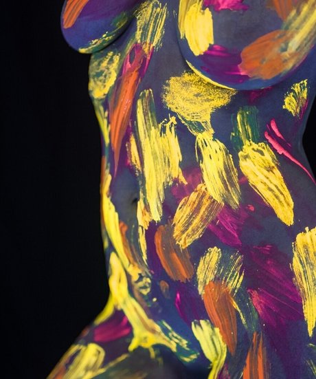 Kes Neale star sex pictures