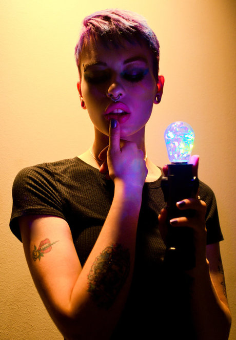 Taylor Evanchak hot model archive