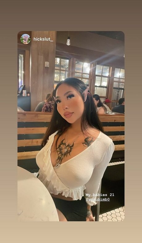 Jobunni3 pornstar exclusive photos