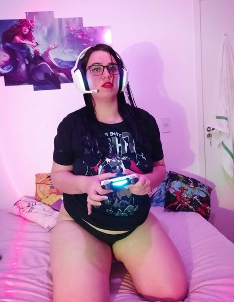 Mandalori ana porn model image