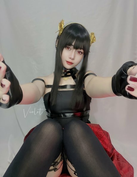 Violetairis erotic star archive