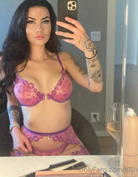 Eliinfromsweden star nude galleries