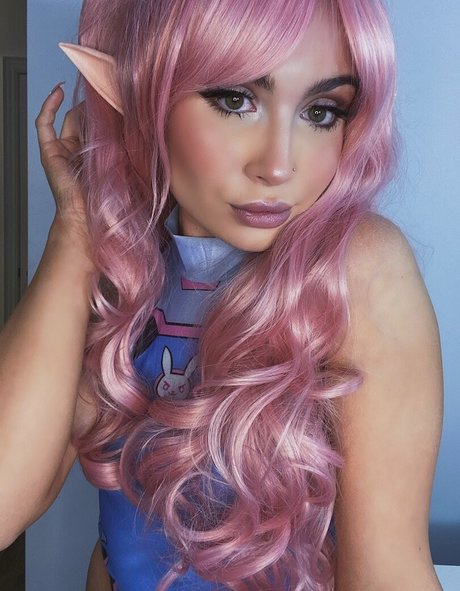 Baby Ray model perfect image