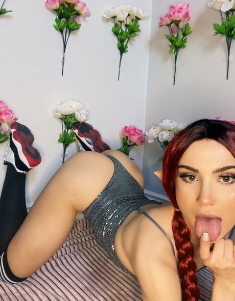 Baby Ray star naked gallery