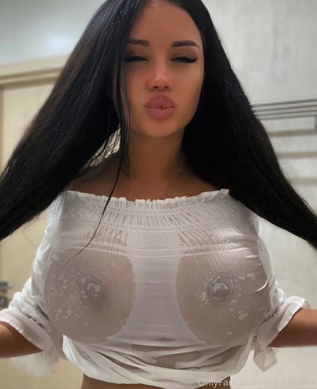 oh katte naked pornstar pic