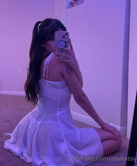 Asukassy pornstar free photos