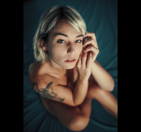 Antonell Spina model exclusive pictures