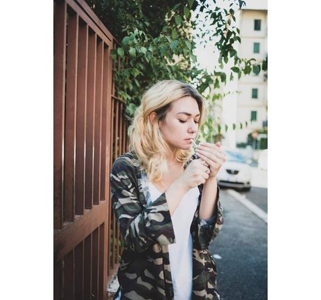 Antonell Spina erotic star picture