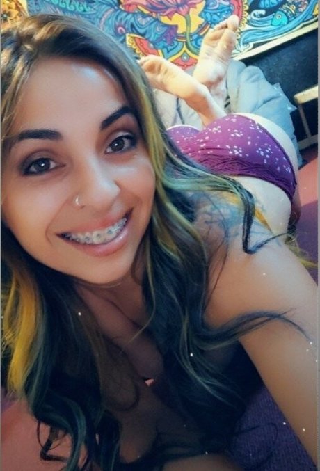 Liliana Nana pornstar erotic pics