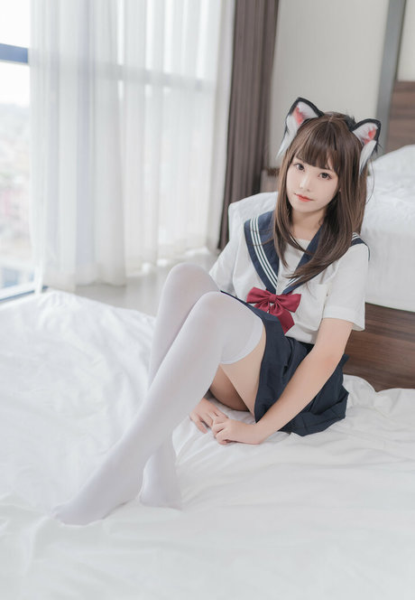 Kagami art pornstar img